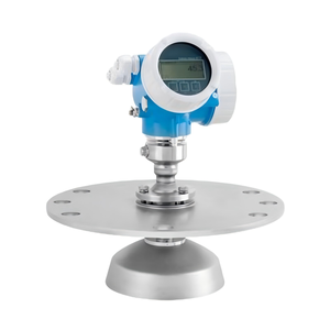 Medidores de Nivel por Radar E+H FMR50/FMR51/FMR52/FMR57 Endress Hauser para Medición de Agua, Medidor Endress+Hauser FMR10B, Endress+Hauser FM - Product Image 6
