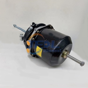 Pièces de <span class=keywords><strong>camion</strong></span> Sinotruk Howo, système de freinage pneumatique, cylindre de frein arrière WG9632360001, <span class=keywords><strong>chambre</strong></span> de frein à ressort à diaphragme - Product Image 3