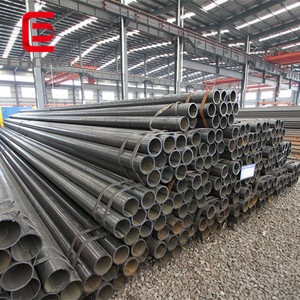 Tubo in Acciaio Saldato ERW da 6 Pollici <span class=keywords><strong>AS</strong></span>/NZ 168mm Sch40/Sch80 per Uso Strutturale e di Fondazione - Product Image 2
