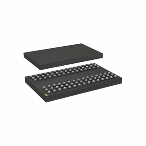 IS42S32800L-6BL-TR 90 TFBGA ชิ้นส่วนหน่วยความจำอิเล็กทรอนิกส์ บริการครบวงจรแบบดั้งเดิม - Product Image 1