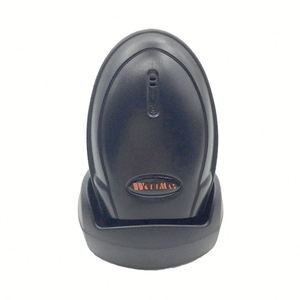 Escáner de Código de Barras Inalámbrico 2D de Alta Resolución, 2.4GHz+BT, con Base de Carga - Product Image 2