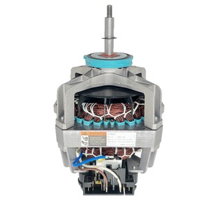Bomba de Drenaje Eléctrica de 110V, Aleación de Aluminio, Duradera, Número de Pieza 279827 - Product Image 2