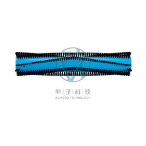 Tête de <span class=keywords><strong>brosse</strong></span> V7 <span class=keywords><strong>V8</strong></span> V10 V11 V12 V15 pour aspirateur à tapis, filtre à sac, <span class=keywords><strong>brosse</strong></span> souple, bande de <span class=keywords><strong>brosse</strong></span> - Product Image 2