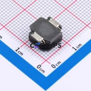 Inductor de Potencia MNR1050T1R5MT SMD, 10x10mm (Inductancia: 1.5uH) (Precisión: 20% Corriente de Saturación (Isat): 12.8A) - Product Image 2