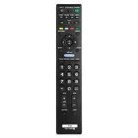 Control Remoto RM-YD080 para Televisores Sony KDL-46BX450 KDL-40BX450 KDL-40BX451 KDL-46BX451 KDL-22EX350