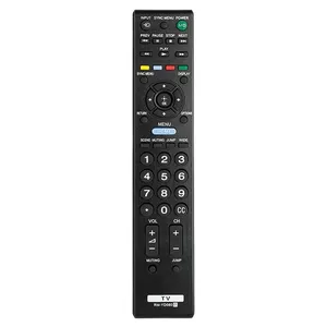 <span class=keywords><strong>Telecomando</strong></span> RM-YD080 per TV <span class=keywords><strong>Sony</strong></span> Modelli KDL-46BX450, KDL-40BX450, KDL-40BX451, KDL-46BX451, KDL-22EX350 - Product Image 1