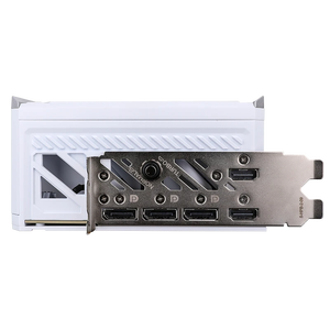 การ์ดจอ2025มีสีสันใหม่ iGame RTX 5090 D V2 W OC 24GB PCIe 5.0 GPU การ์ดแสดงผลสีสันสดใสสำหรับการเรนเดอร์คอมพิวเตอร์เดอร์เกมเดอร์ RTX 5090 - Product Image 5