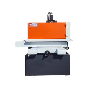 DK7745 economico 5 assi veloce Dk77 taglio filo Cnc Edm macchina per metallo - Product Image 3