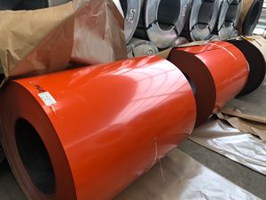 Listino prezzi lamiera zincata Mabati Rolling Mills per coperture metalliche usate - Product Image 2