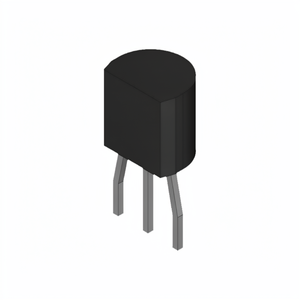 LM340LAZ-5.0 Power Management (PMIC) Original One Stop Service TO 226 3, TO 92 3 Electronics Component - Product Image 1