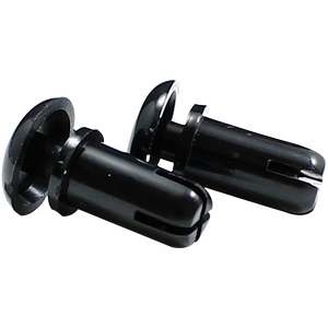 Campione gratuito di fermagli a scatto in Nylon tipo R - Product Image 3