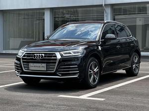 Vehículo Chino, Auto Eléctrico para <span class=keywords><strong>Audi</strong></span> Q5l 40, Moderno y Dinámico, 2.0 Inteligente, 4x4, <span class=keywords><strong>Audi</strong></span> Q5l 40tfsi, Autos Usados de <span class=keywords><strong>Alta</strong></span> <span class=keywords><strong>Gama</strong></span> - Product Image 3