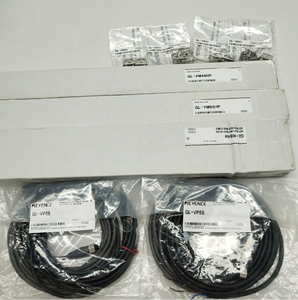 Cortina de Luz de Seguridad de 119 Haces GL-VM119FP Original, Nueva, para Seguridad en Equipos de Automatización - Product Image 2