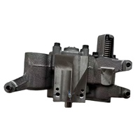 Pièces de rechange pour moteur d'excavatrice de construction 232-1606 228-0566 C15 C18 POMPE À HUILE 2321606 2280566