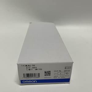 Interruptor de Límite Omron WLNJ-TH - Product Image 1