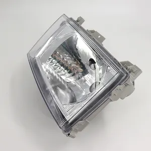GELING OEM DEPO headlight suppliers system car front head light for MITSUBISHI CANTER 2012