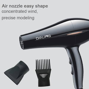 2025 nuova vendita calda a ioni negativi asciugacapelli <span class=keywords><strong>professionale</strong></span> strumenti per parrucchieri elettrodomestici asciugacapelli produttore all'ingrosso - Product Image 5