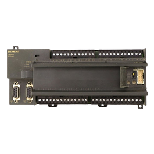 ซีพียู S7-200 รุ่น 6ES7216-2AD23-0XB0 ชุดจ่ายไฟสำหรับยูนิตขนาดกะทัดรัด SIMATIC S7-226 - Product Image 3
