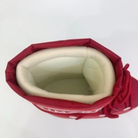 2023 nouvelle arrivée vogue durable chaud pas cher pour les femmes bottes de neige d'hiver