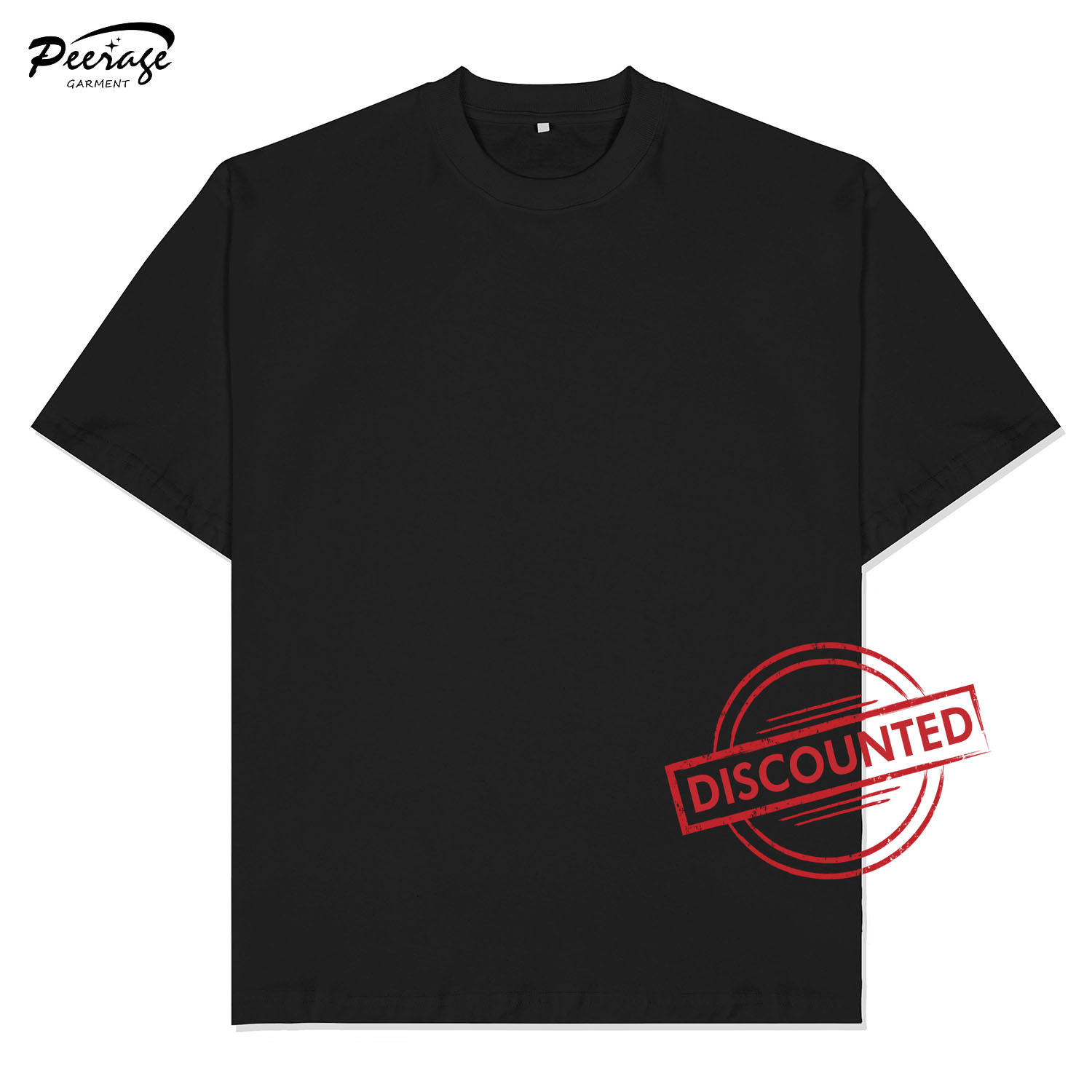 โอเวอร์ไซส์ แบล็ค แบน