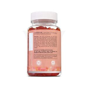 OEM ODM Wholesale Factory Supply Cider Vinegar <strong>Gummies</strong> <strong>Weight</strong> <strong>Loss</strong> <strong>Gummies</strong> <strong>bear</strong> 500mg For Detoxify the Body - Product Image 4