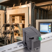 Mochuan 6 Channel Temperature Module - Reliable Plastic Extrusion Solution with RS485/Modbus