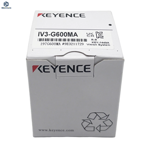 Best IV3-G600MA Split Type Smart Camera Sensor Head Wide Field Type Visual Sensor 1Year Warranty - Product Image 1