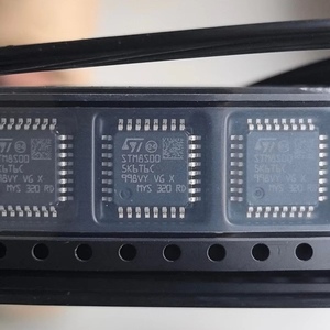 SACOH STM8S005 하이 퀄리티 오리지널 IC 마이크로칩 MCU 마이크로컨트롤러 공급업체 STM8S005K6T6 - Product Image 1