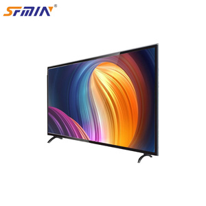Televisor Inteligente de 75 Pulgadas 4K Android 13, 3GB 32GB, Wifi 5G, Control Remoto por Voz para Entusiastas de la Tecnología, Optimizado para Eventos Deportivos de Fútbol - Product Image 6