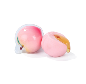 Nuevos <span class=keywords><strong>caramelos</strong></span> de goma con forma de fruta y sabor a moda - Product Image 4