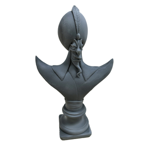 Vente en gros de résine photopolymère SLA personnalisée pour l'impression 3D, moules imprimés de haute précision, jouets, décorations pour l'artisanat quotidien - Product Image 4