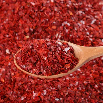 Épices piment Paprika Jiaozhou Fumanxin plus grande usine de piment, poudre de piment séché rouge, fournisseur de piment sec rouge