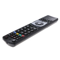 Grand Stock de RC5117 TV Télécommande De Remplacement pour Hitachi LCD LED 3D HD TÉLÉVISION Connectée avec NETFLIX, youtube