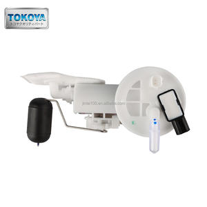 Pompe à Carburant Assy 350 KPA pour Honda PCX125 Vario Click Sco opy EFI Engine In-Tank Fuel Supply System - Product Image 4