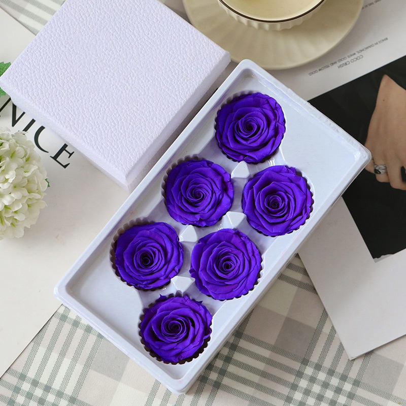 Purple 5-6cm