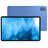 Tablette PC Android 2K 12 pouces personnalisée par OEM avec boîtier entièrement en métal Processeur MTK Octa Core 8 Go + 256 Go pour les entreprises