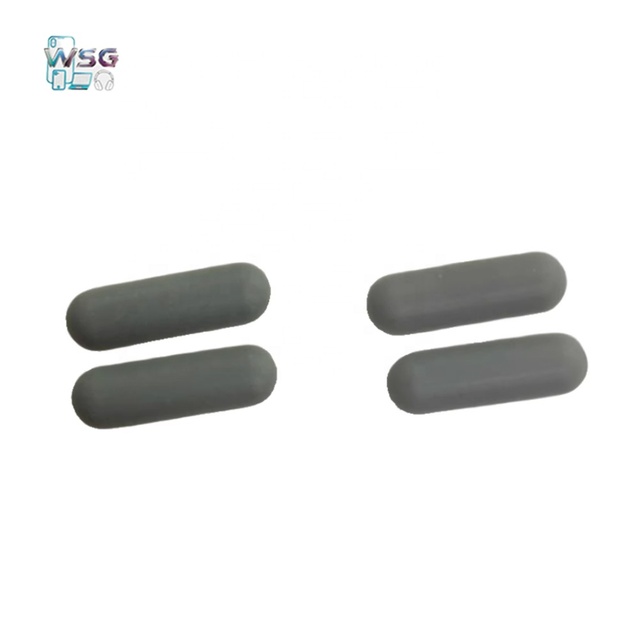 SZ-Wisbuild 4pcs Laptop Bottom Base Cover Rubber Pads Foot Feet Compatible with for HP 840 G5 G6 830 735 G5 745 G5 G6 Computer