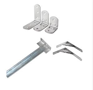 LeapX211 Pó Casaco Carimbo Folha De Aço Suave Flat Metal Fabricação Brinquedo Plana Montagem Suporte Suporte <span class=keywords><strong>Frame</strong></span> Stand Toy Holder Base