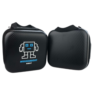 Bảo Vệ Tùy Chỉnh <span class=keywords><strong>VR</strong></span> Kính Lưu Trữ EVA Hard Case Cho 3D <span class=keywords><strong>VR</strong></span> <span class=keywords><strong>Box</strong></span> - Product Image 5