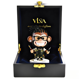 ของที่ระลึกงานฝีมือเรซิ่นแบบกำหนดเอง ฟิกเกอร์จิ๋ว ของเล่น แอคชั่น สкульปチュร์ รูปปั้นจิ๋ว ของขวัญจากบริษัท - Product Image 1