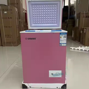 Y 60L Chigo Rosa <span class=keywords><strong>Frezeer</strong></span> - Product Image 3