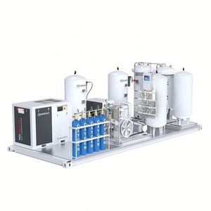 High Quality 55nm3/h Nitrogen Generator for Sale with <b>Top</b> Quality - Product Image 1