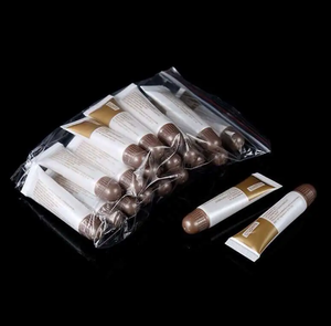 Crema de recuperación de cuidado posterior de tatuaje Microblading de MASSA, <span class=keywords><strong>pomada</strong></span> de <span class=keywords><strong>vitamina</strong></span> A y D para reparación de tatuajes, maquillaje y accesorios de maquillaje permanente - Product Image 1