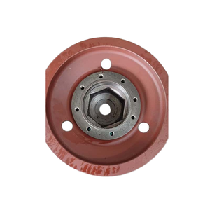 อะไหล่เครื่องยนต์ดีเซลสำหรับก่อสร้าง BF6L913รอกเพลาข้อเหวี่ยงสำหรับรุ่น0223 1459 0415 6155 0415 8489 - Product Image 4