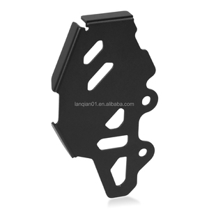 Protector de Talón para Motocicleta, Cubierta de Protección para el Cilindro Maestro del Freno Trasero para HONDA <span class=keywords><strong>CRF</strong></span> 300L <span class=keywords><strong>300</strong></span> L CRF300 <span class=keywords><strong>RALLY</strong></span> <span class=keywords><strong>300</strong></span> CRFL - Product Image 1