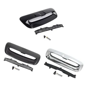 Rejilla de Ventilación Frontal para BMW Mini R55 R56 R57 R58 R59 2007-2013, Cubierta Protectora 51132756095 51132757694 51232752275 - Product Image 2