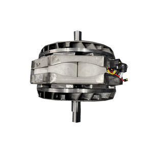 Nieuwe 3500NM-3800NM hoogkoppel wervelstroomrem <span class=keywords><strong>dyno</strong></span> retarder voor roller hub <span class=keywords><strong>chassis</strong></span> <span class=keywords><strong>dyno</strong></span> voor grote voertuigen - Product Image 4