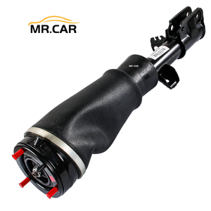 Inigualable comodidad Rnb500070 <span class=keywords><strong>2008</strong></span> <span class=keywords><strong>Hse</strong></span> 3,6 Tdv8 2003 Oe Strut suspensión neumática Amortiguador delantero L/R para <span class=keywords><strong>Land</strong></span> Range <span class=keywords><strong>Rover</strong></span> L322 - Product Image 4