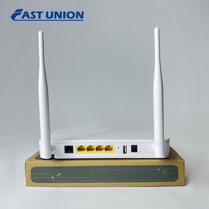FTTH tr069 IPv6 PPPoE GPON onu f670l v1.0 V7.1 GPON UPC 5dB ONT onu Bộ định tuyến 4ge + 1pots + 2.4G WIFI + 5G Wifi + 1USB - Product Image 4