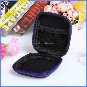 เคสใส่หูฟังแบบแข็ง EVA แบบสั่งทำพิเศษ - Product Image 3